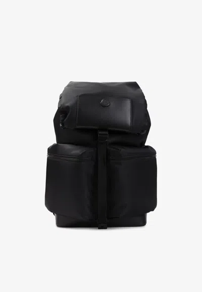 MONCLER KENTON NYLON BACKPACK