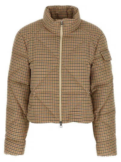 MONCLER MONCLER 'KEROS' DOWN JACKET