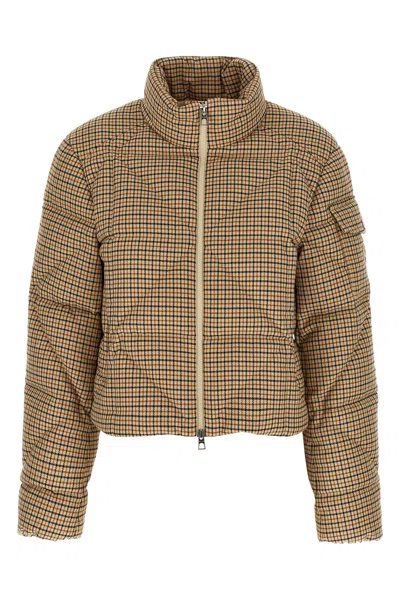 MONCLER 'KEROS' DOWN JACKET
