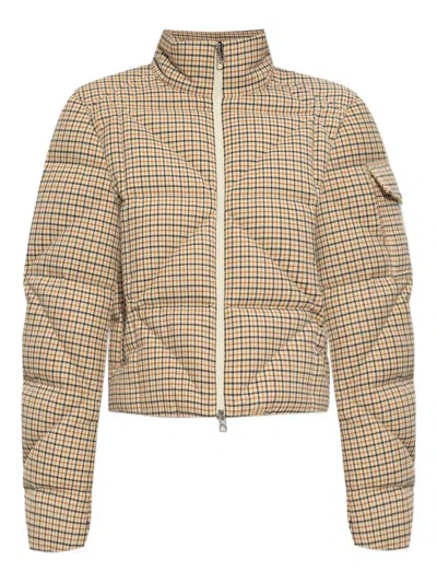 Moncler Keros Jacket In Multi