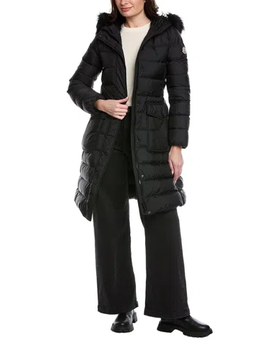 MONCLER MONCLER KHLOESSE COAT