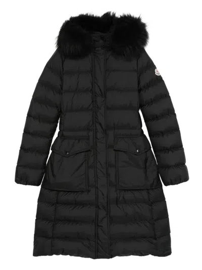 MONCLER `KHLOESSE` LONG PARKA