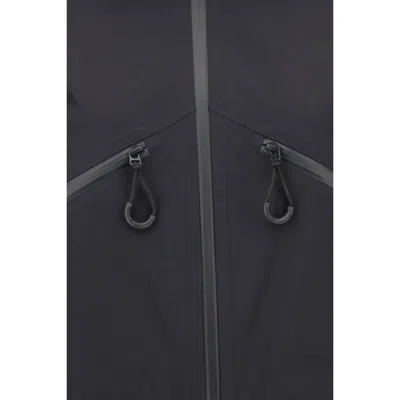 Moncler Kibra Hooded Jacket