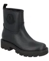 Moncler Ginette Waterproof Rain Boot