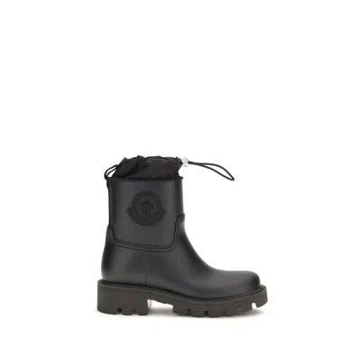 MONCLER MONCLER KICKSTREAM BOOT