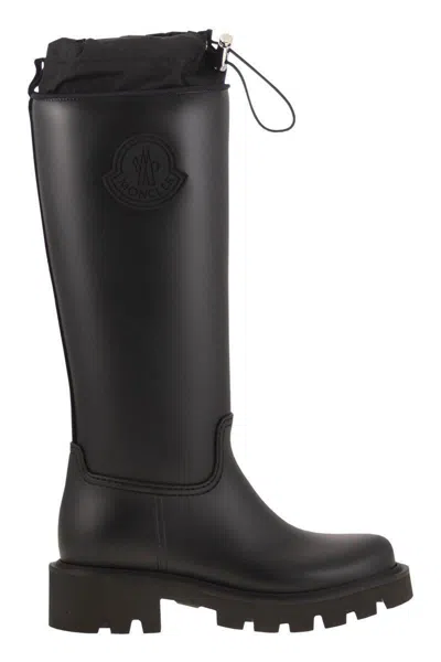 Moncler Kickstream High