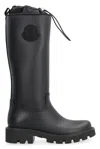 Moncler High-performance Kickstrethestanem Boots For Women In Animal Print