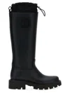 MONCLER MONCLER 'KICKSTREAM HIGH' RAIN BOOTS