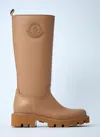 Moncler Kickstream Rubber Rain Boots