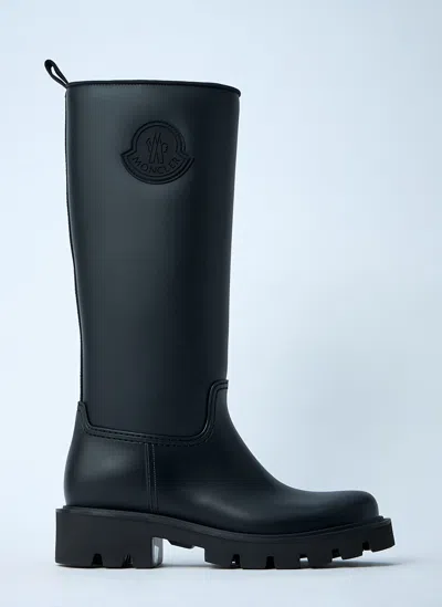 Moncler Kickstream Rain Boots