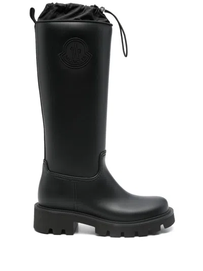 Moncler Kickstream Rain Boots