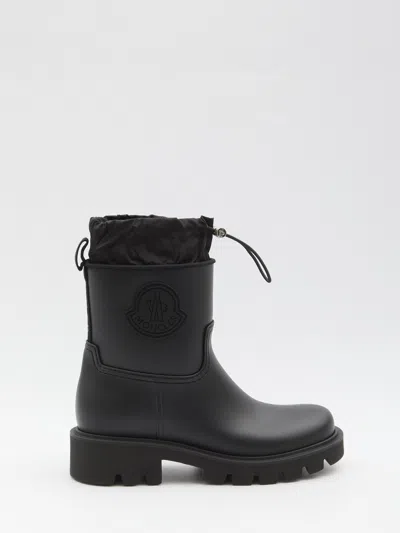MONCLER MONCLER KICKSTREAM RAIN BOOTS