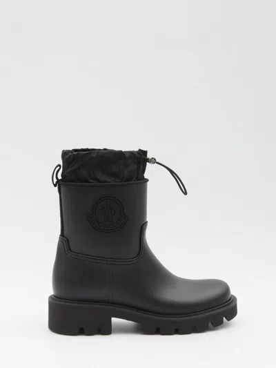 MONCLER KICKSTREAM RAIN BOOTS