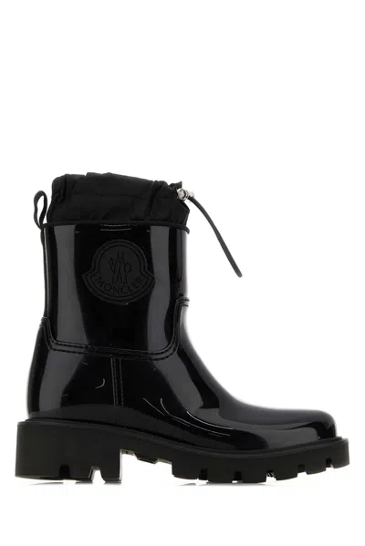 MONCLER MONCLER KICKSTREAM RAIN BOOTS