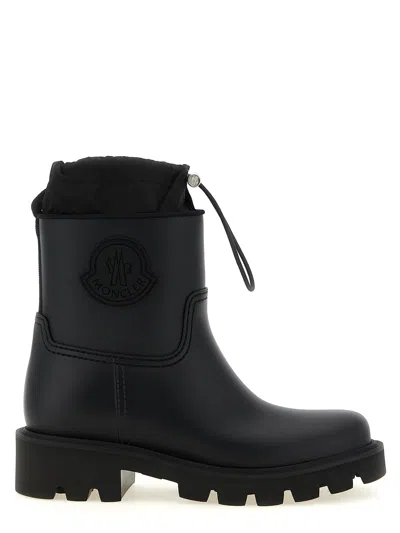 MONCLER MONCLER 'KICKSTREAM' RAIN BOOTS