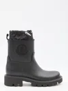 MONCLER KICKSTREAM RAIN BOOTS