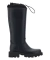 MONCLER KICKSTREAM RAIN BOOTS