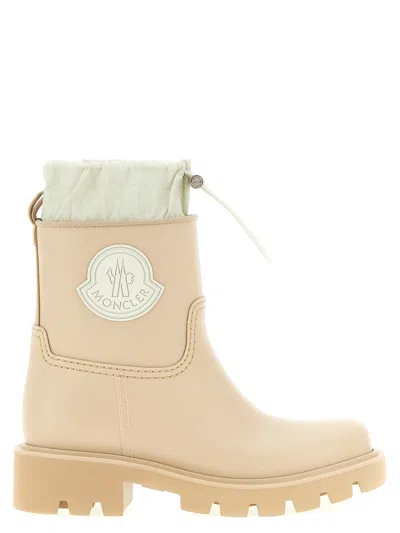 MONCLER MONCLER 'KICKSTREAM' RAIN BOOTS