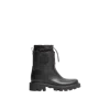 Moncler Kickstream Drawstring Rain Boots In Multi