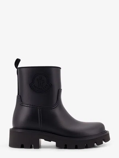 MONCLER KICKSTREAM RUBBER RAINBOOTS