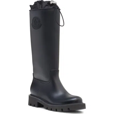 MONCLER MONCLER KICKSTREAM WATERPROOF RAIN BOOT