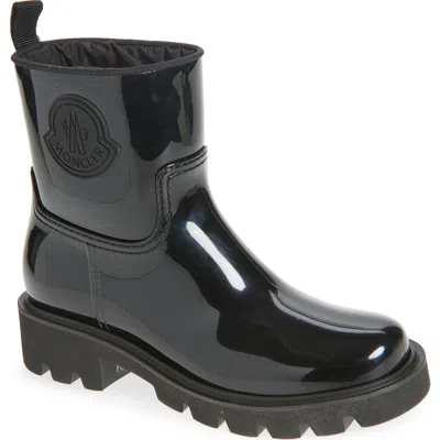 MONCLER MONCLER KICKSTREAM WATERPROOF RAIN BOOT