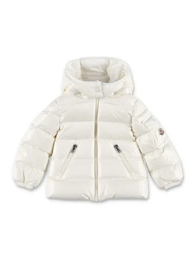 MONCLER KID - BADY HOODED DOWN JACKET