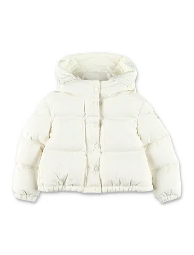 MONCLER KID - MONCLER LAURIE DOWN JACKET