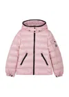 Moncler Bady Jacket In Pink