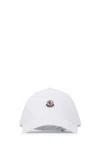 Moncler Kids Baseball Cap