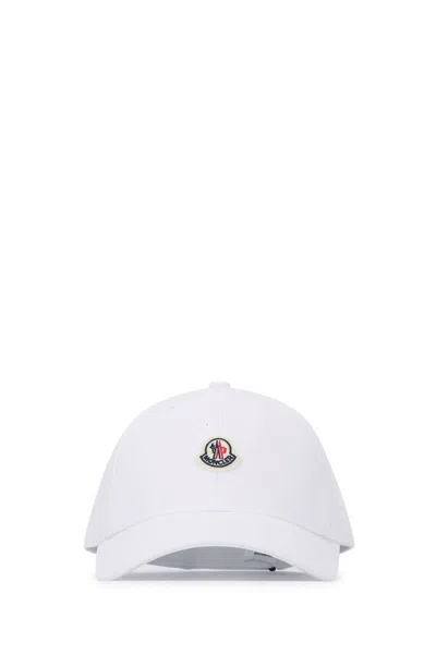 Moncler Kids Baseball Cap