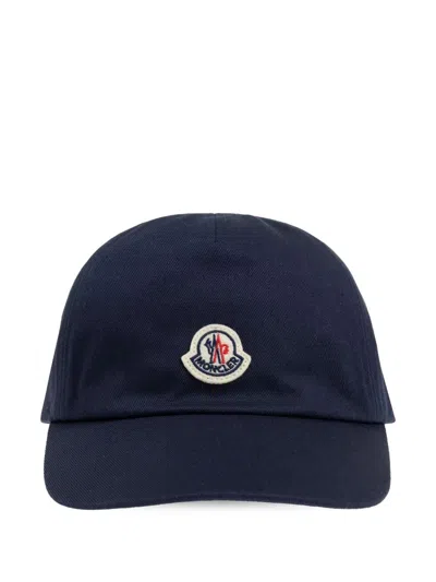 Moncler Kids Baseball Hat