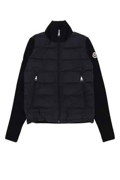 MONCLER MONCLER KIDS CARDIGAN