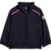 Moncler Clive Jacket In Navy