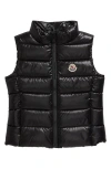 Moncler Ghany Vest In Black