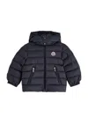 Moncler Jules Jacket In Navy