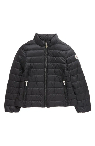 MONCLER KIDS' KAUKURA DOWN PUFFER JACKET