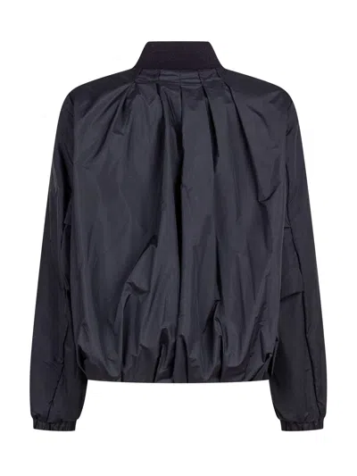 Moncler Kids Kids Mini Jacket - Mevodia In Nero