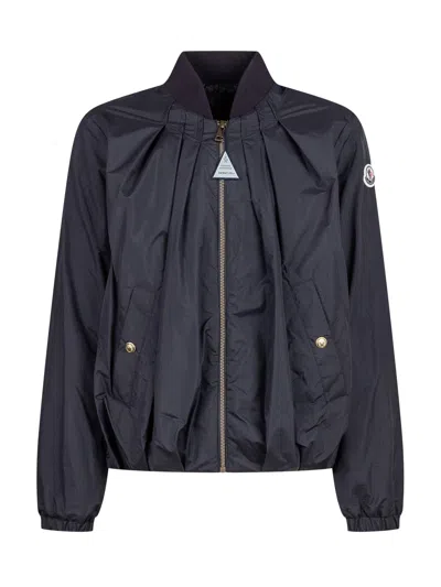Moncler Kids Kids Mini Jacket - Mevodia In Black