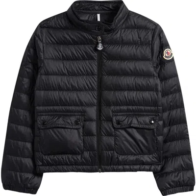 MONCLER MONCLER KIDS' LANS DOWN JACKET
