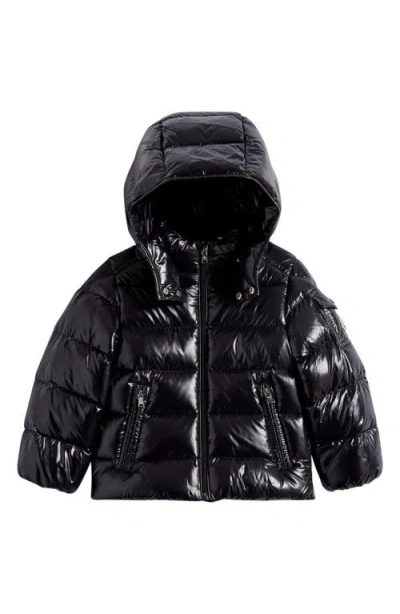 Moncler Kids' Maya Jacket In Black