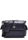 MONCLER MONCLER KIDS MOMMY QUILTED SHELL CHANGING BAG