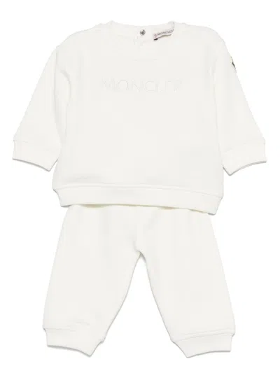 Moncler Kids Sweaters