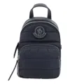 Moncler Kilia Backpack In Black