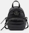 MONCLER KILIA SMALL CROSSBODY BAG