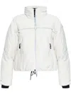 Moncler Klais Short Down Jacket In 中性色