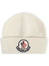 Moncler In Neutrals