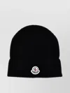 Moncler Knit Hats For A Cozy Look