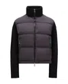 Moncler Sweaters In Black
