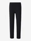 Moncler Logo-embroidered Track Pants